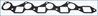 GARNITURA GALERIE ADMISIE AJUSA 13184000 - Compatibil cu NISSAN, OPEL, RENAULT, RENAULT TRUCKS, VAUXHALL
