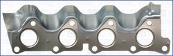 GARNITURA GALERIE EVACUARE AJUSA 13191500 - Compatibil cu HYUNDAI, KIA