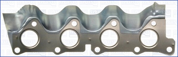 GARNITURA GALERIE EVACUARE AJUSA 13191500 - Compatibil cu HYUNDAI, KIA GARNITURA GALERIE EVACUARE AJUSA 13191500 - Compatibil cu HYUNDAI, KIA