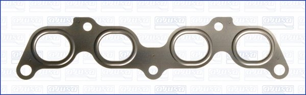 GARNITURA GALERIE EVACUARE AJUSA 13195500 - Compatibil cu MITSUBISHI, NISSAN