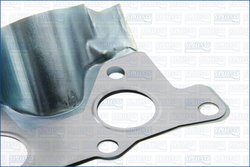 GARNITURA GALERIE EVACUARE AJUSA 13191500 - Compatibil cu HYUNDAI, KIA