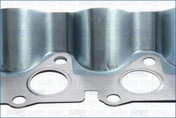 GARNITURA GALERIE EVACUARE AJUSA 13191500 - Compatibil cu HYUNDAI, KIA
