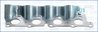 GARNITURA GALERIE EVACUARE AJUSA 13191500 - Compatibil cu HYUNDAI, KIA GARNITURA GALERIE EVACUARE AJUSA 13191500 - Compatibil cu HYUNDAI, KIA