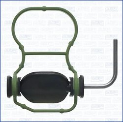 GARNITURA GALERIE EVACUARE AJUSA 13212600 - Compatibil cu CHEVROLET, OPEL, VAUXHALL