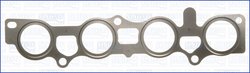 GARNITURA GALERIE EVACUARE AJUSA 13223700 - Compatibil cu GAC, MITSUBISHI, NISSAN, NISSAN (DFAC), RENAULT