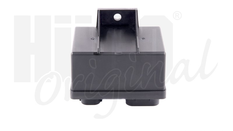 Releu bujii incandescente HITACHI 132256