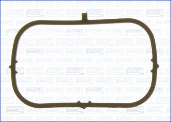 GARNITURA GALERIE ADMISIE AJUSA 13225600 - Compatibil cu CITROEN, MITSUBISHI, PEUGEOT