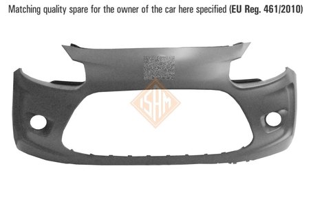 TAMPON I.S.A.M. 1323111 - Compatibil cu CITROEN