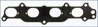 GARNITURA GALERIE ADMISIE AJUSA 13232800 - Compatibil cu HONDA