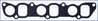 GARNITURA GALERIE ADMISIE AJUSA 13241100 - Compatibil cu OPEL, RENAULT, VAUXHALL