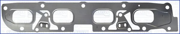 GARNITURA GALERIE EVACUARE AJUSA 13248900 - Compatibil cu CHEVROLET, OPEL, VAUXHALL