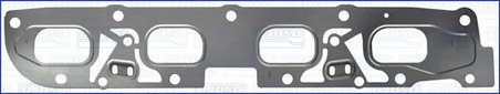 GARNITURA GALERIE EVACUARE AJUSA 13248900 - Compatibil cu CHEVROLET, OPEL, VAUXHALL