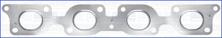 GARNITURA GALERIE EVACUARE AJUSA 13257600 - Compatibil cu ALPINA, BMW, WIESMANN