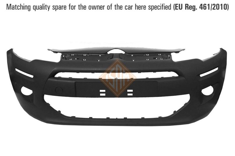 TAMPON I.S.A.M. 1326111 - Compatibil cu CITROEN