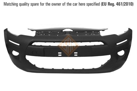 TAMPON I.S.A.M. 1326111 - Compatibil cu CITROEN