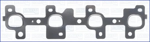 GARNITURA GALERIE EVACUARE AJUSA 13264700 - Compatibil cu CHRYSLER, DODGE, JEEP