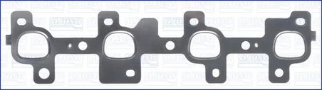 GARNITURA GALERIE EVACUARE AJUSA 13264700 - Compatibil cu CHRYSLER, DODGE, JEEP