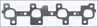 GARNITURA GALERIE EVACUARE AJUSA 13264700 - Compatibil cu CHRYSLER, DODGE, JEEP