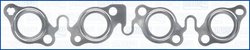 GARNITURA GALERIE EVACUARE AJUSA 13269500 - Compatibil cu LAND ROVER