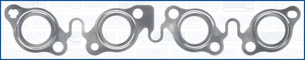 GARNITURA GALERIE EVACUARE AJUSA 13269500 - Compatibil cu LAND ROVER
