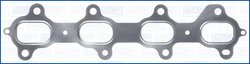GARNITURA GALERIE EVACUARE AJUSA 13271500 - Compatibil cu MERCEDES-BENZ, NISSAN, OPEL, RENAULT, VAUXHALL
