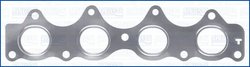 GARNITURA GALERIE EVACUARE AJUSA 13276000 - Compatibil cu HYUNDAI, HYUNDAI (BEIJING), KIA