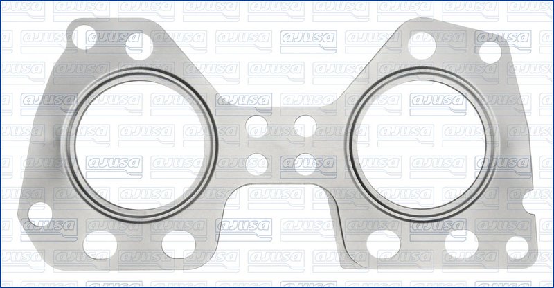 GARNITURA GALERIE EVACUARE AJUSA 13283500 - Compatibil cu ALPINA, BMW, INEOS