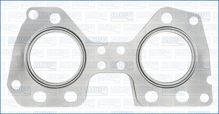 GARNITURA GALERIE EVACUARE AJUSA 13283500 - Compatibil cu ALPINA, BMW, INEOS