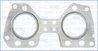 GARNITURA GALERIE EVACUARE AJUSA 13283500 - Compatibil cu ALPINA, BMW, INEOS