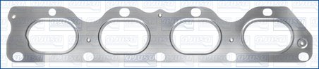 GARNITURA GALERIE EVACUARE AJUSA 13286700 - Compatibil cu CHEVROLET, PONTIAC