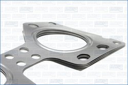 GARNITURA GALERIE EVACUARE AJUSA 13283500 - Compatibil cu ALPINA, BMW, INEOS