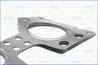 GARNITURA GALERIE EVACUARE AJUSA 13283500 - Compatibil cu ALPINA, BMW, INEOS