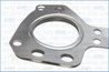 GARNITURA GALERIE EVACUARE AJUSA 13283500 - Compatibil cu ALPINA, BMW, INEOS