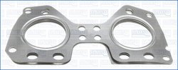 GARNITURA GALERIE EVACUARE AJUSA 13283500 - Compatibil cu ALPINA, BMW, INEOS