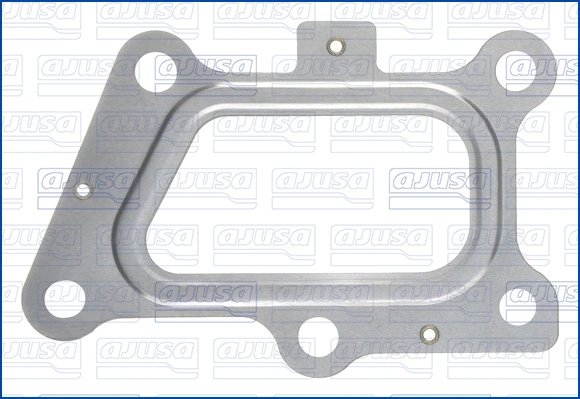 GARNITURA GALERIE EVACUARE AJUSA 13298200 - Compatibil cu HYUNDAI, KIA