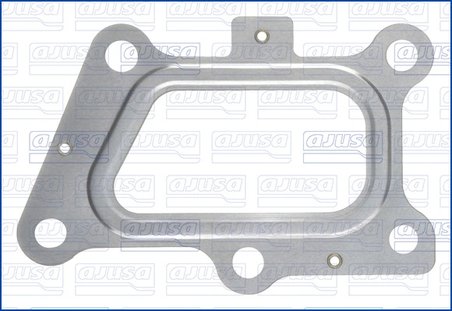 GARNITURA GALERIE EVACUARE AJUSA 13298200 - Compatibil cu HYUNDAI, KIA