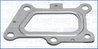 GARNITURA GALERIE EVACUARE AJUSA 13298200 - Compatibil cu HYUNDAI, KIA