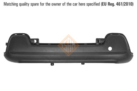 tampon I.S.A.M. 1332120