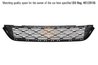GRILA VENTILATIE, BARA PROTECTIE I.S.A.M. 1332710 - Compatibil cu CITROEN