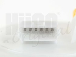 POMPA COMBUSTIBIL HITACHI 133252 - Compatibil cu NISSAN