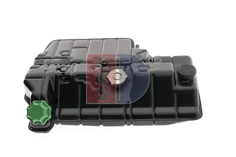 VAS EXPANSIUNE LICHID RACIRE AKS DASIS 134010N - Compatibil cu MERCEDES-BENZ