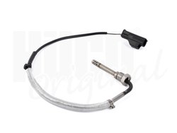 Senzor temperatura gaze evacuare HITACHI 135542