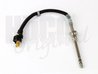 SENZOR TEMPERATURA GAZE EVACUARE HITACHI 137018 - Compatibil cu MERCEDES-BENZ