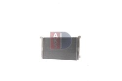 Intercooler AKS Dasis 137020N