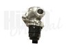 SUPAPA EGR HITACHI 138481 - Compatibil cu CITROEN, FORD, PEUGEOT
