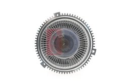Cupla ventilator radiator AKS Dasis 138970N