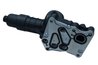 Radiator ulei / termoflot Maxgear 14-0047