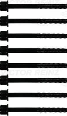 SET SURUBURI CHIULASA VICTOR REINZ 14-10014-01 - Compatibil cu CHEVROLET, OPEL, VAUXHALL