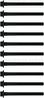 SET SURUBURI CHIULASA VICTOR REINZ 14-11540-01 - Compatibil cu HYUNDAI, KIA
