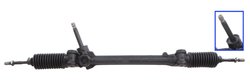 CASETA DIRECTIE ELSTOCK 14-1411 - Compatibil cu TOYOTA